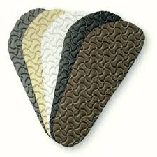 trademark its shoes' sole pattern
